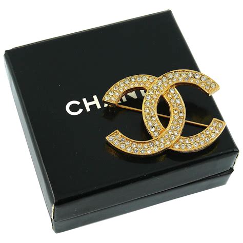 women's chanel brooch|vintage chanel brooches.